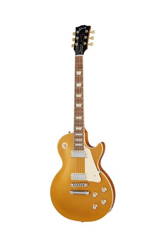 Gibson les paul deluxe 70s - gibson,