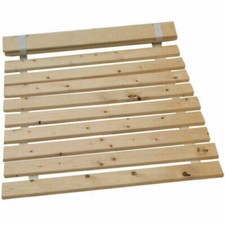 Wooden Bed Slats Replacement
