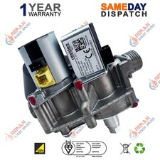 Vaillant Boiler Gas Valve 0020148381