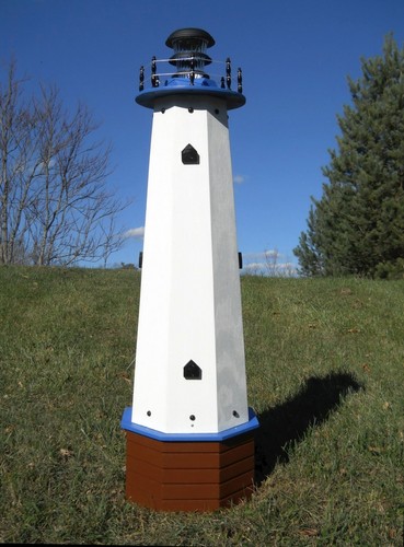 Lighthouse well pump - , cover