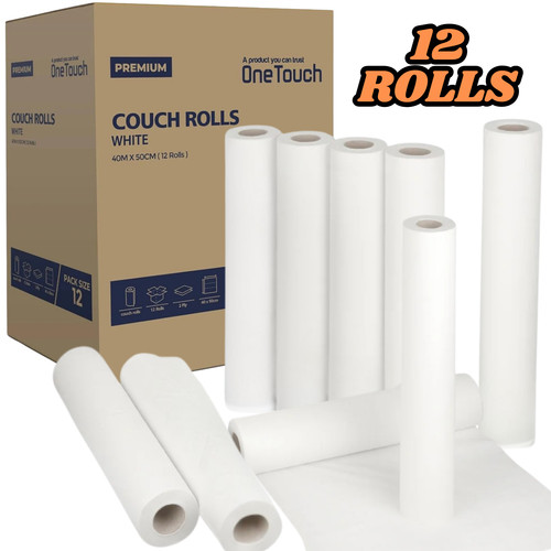 Ply couch rolls 12 - couch,