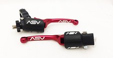 ASV F3 Front Brake Clutch
