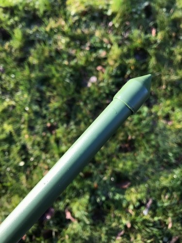 16mm green garden - green, plant