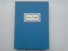 EUAN UGLOW; SOME MEMORIES OF THE PAINTER; SUSAN CAMPBELL; NEW HARDCOVER