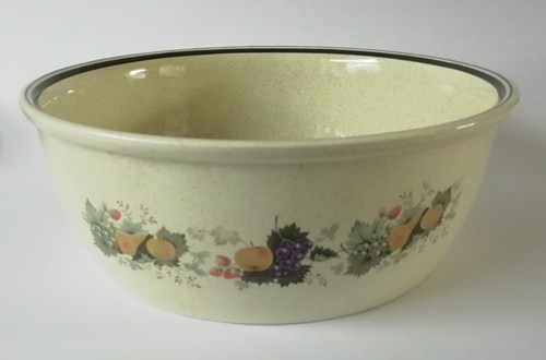 Royal doulton harvest - doulton, garland