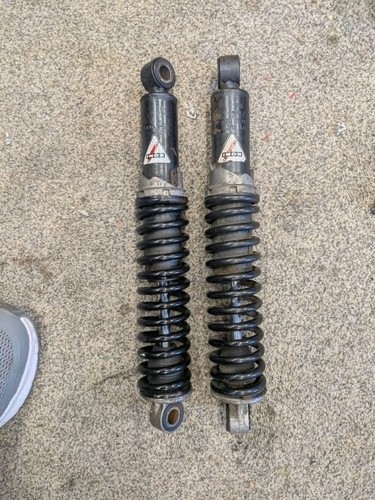Yamaha 1975 250 350 hagon - 1975, 250/350