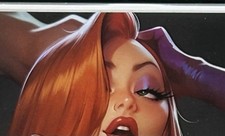 Totally Rad 🔥 Jessica