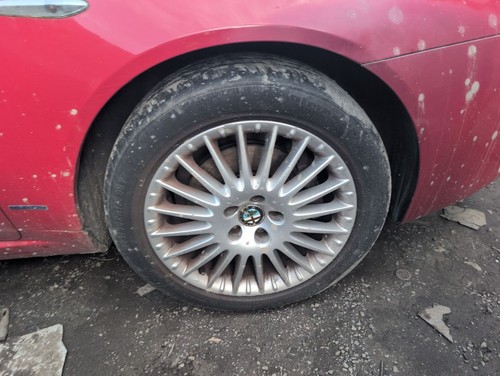 Alfa romeo 159 - alfa,