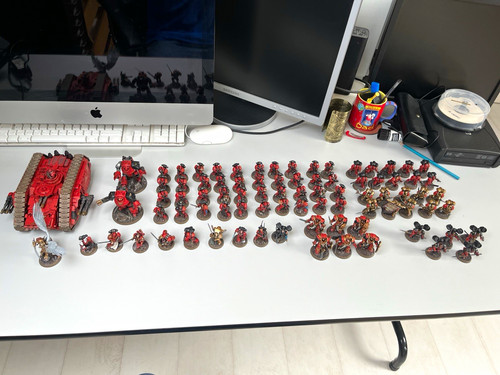 Games workshop warhammer the - workshop,