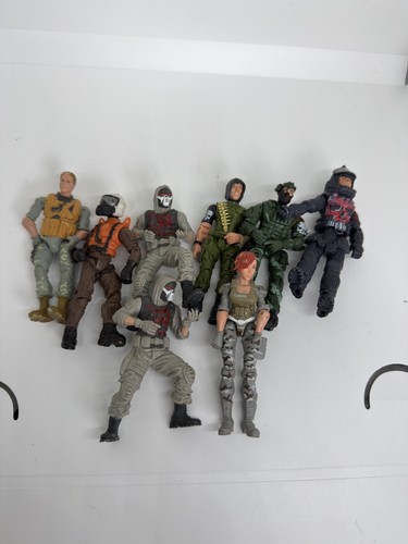 Bundle the corps elite - 8,
