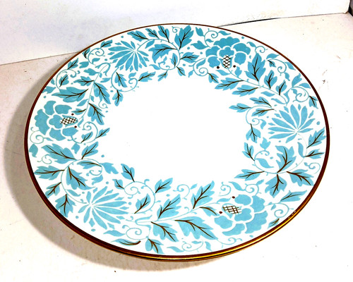 Charlotte rhead bursley ware - bursley,