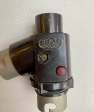 Vintage Bakelite Rare