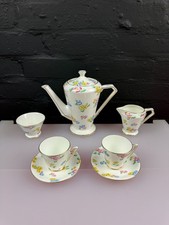 Hammersley Floral 2300 Coffee