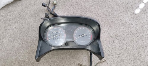 Yamaha xj600 diversion 1992 - 1992,