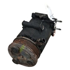 FORD Focus C346 MK3 Air