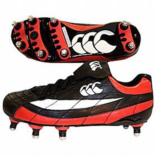 Canterbury ccc rampage - rampage, si