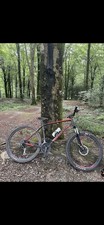 Giant Talon 2 Mountain Bike