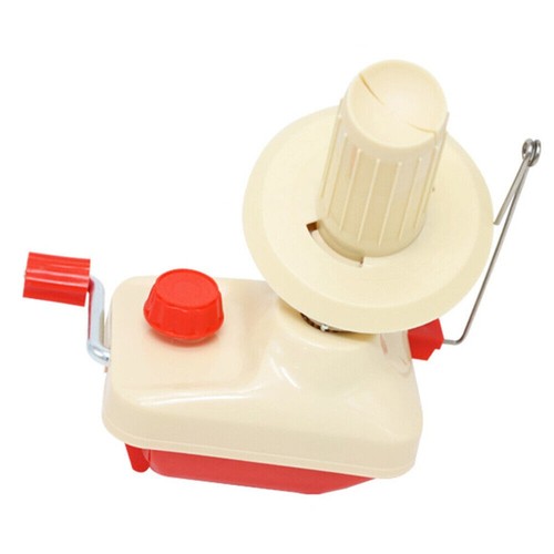 Needlecraft ball winder - ball,