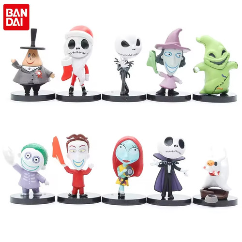 10pc the nightmare - nightmare, before
