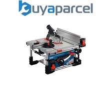 Bosch PRO 18v Table Saw GTS