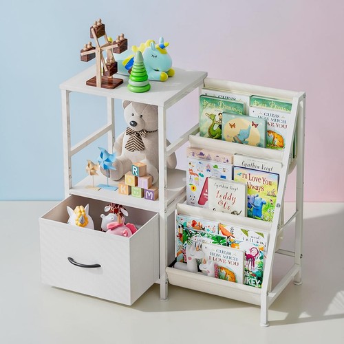 Kids storage unit - kids,