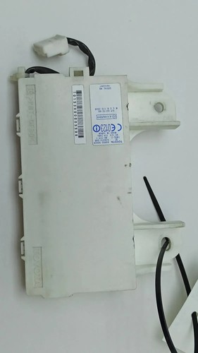Lexus brake system - ls,