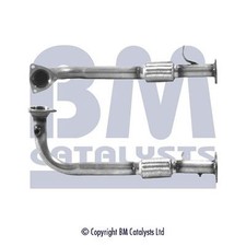 BM Catalysts BM70047 Pipe