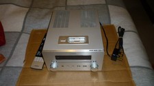 Yamaha CRX-550 DAB DAB+ CD USB