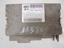 Fiat Seicento/600 1999 Engine