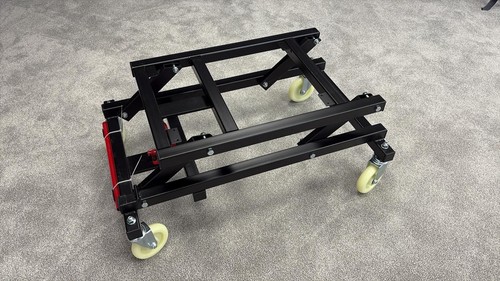 Pool table trolley - pool,