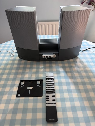 Bang and olufsen beolab - olufsen, b&o