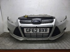 Ford Focus Mk3 Zetec Tdci 5dr