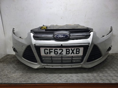 Ford focus mk3 - zetec, 5dr