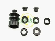 Brake master cylinder repair