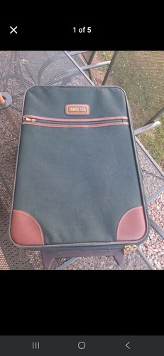 Travel log vintage - travel,