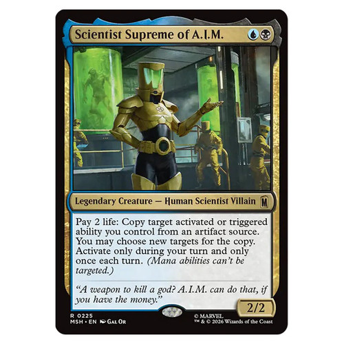 Magic the gathering - magic,