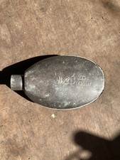 Haws Antique Brass watering