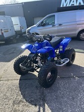 Yamaha Blaster 200 1999