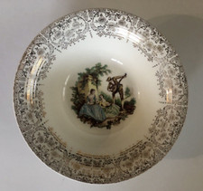 American Limoges Triumph China