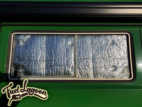 T25 camper van sliding - van,