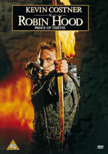 Robin Hood Prince Of Thieves
