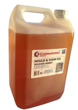 Mold release oil Chemical