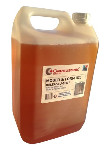 Mold release oil chemical - mold,