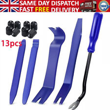 13Pcs Car Trim Removal Tool