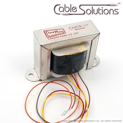 Line output transformer - output,
