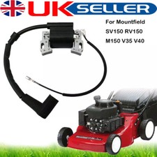Ignition Module Coil Fit For Mountfield SV150,RV150,M150,V35,V40 Replacement