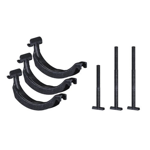 Thule squarebar adaptor - thule,