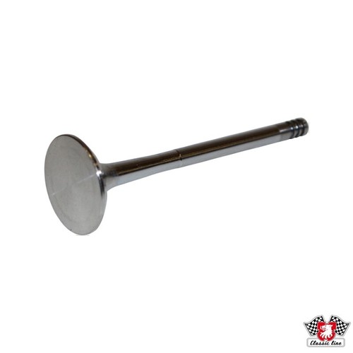 Exhaust valve - exhaust,