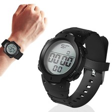 JBLJDWD Stopwatch Wrist