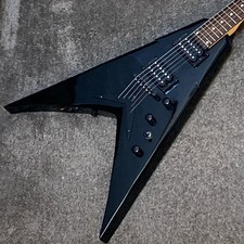 DEAN Dave Mustaine V Used Electric Guitar